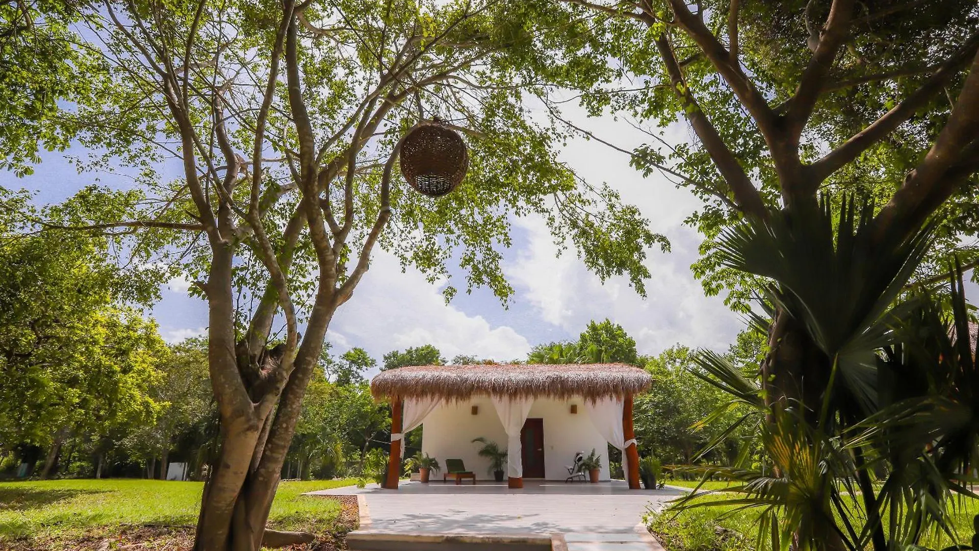 Mayan Secret Hotel Boutique Subteniente Lopez