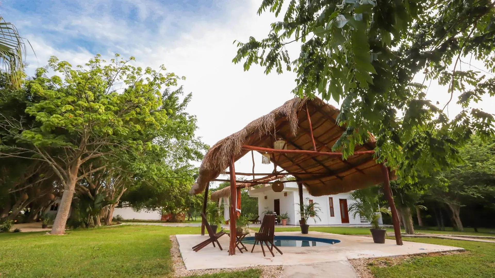 Mayan Secret Hotel Boutique Subteniente Lopez Belize