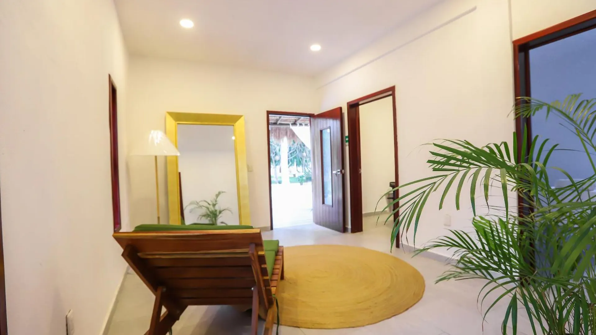 Mayan Secret Hotel Boutique Subteniente Lopez 4*,  Belize