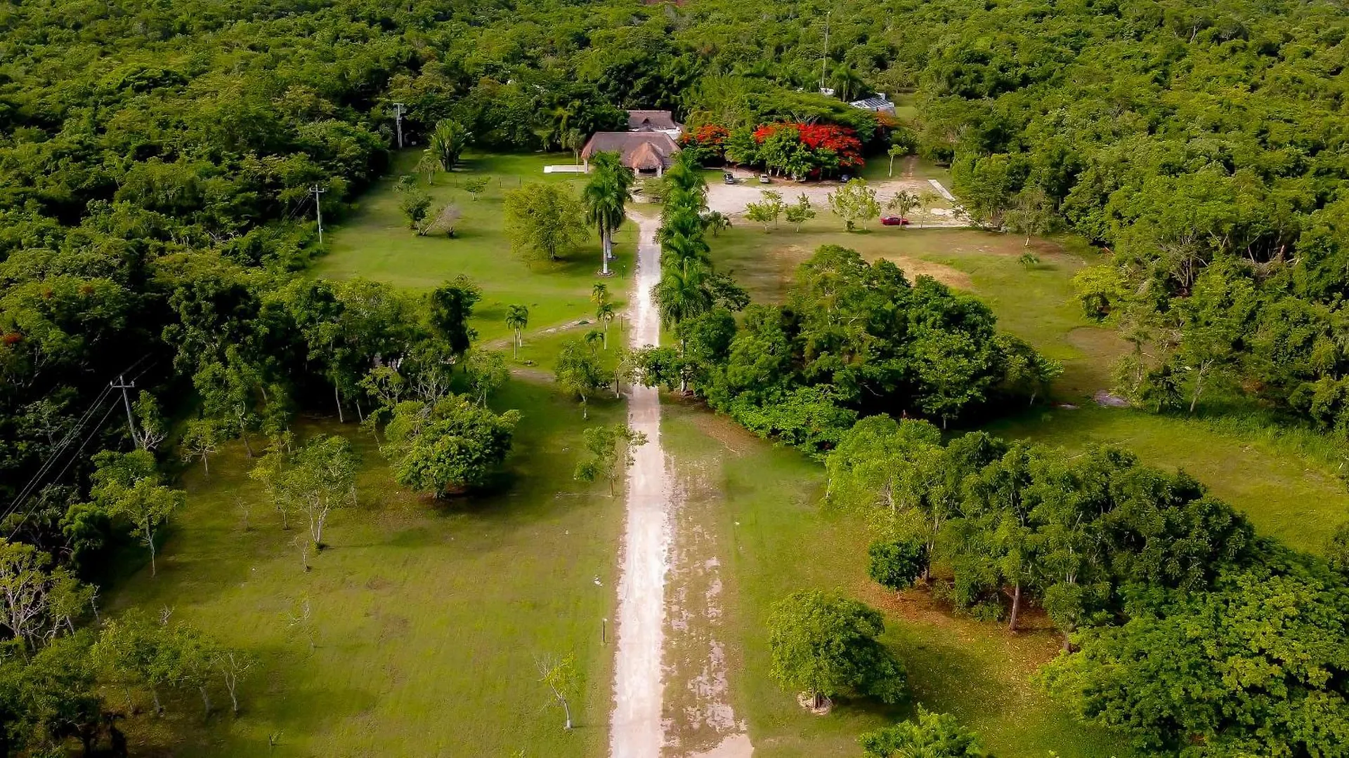 Mayan Secret Hotel Boutique Subteniente Lopez