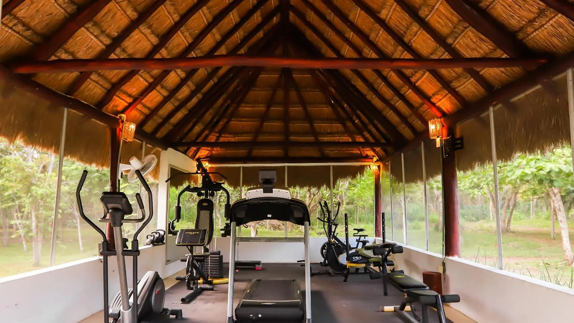 Mayan Secret Hotel Boutique Subteniente Lopez 4*,