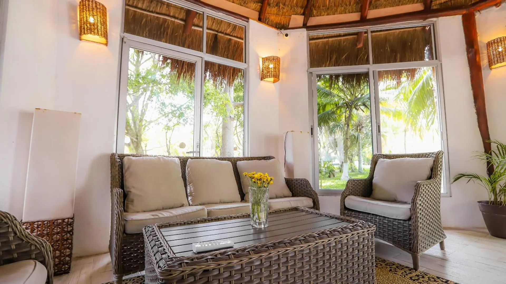 Mayan Secret Hotel Boutique Subteniente Lopez 4*,