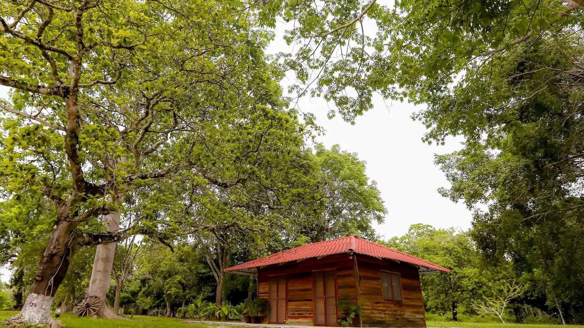 Mayan Secret Hotel Boutique Subteniente Lopez Belize