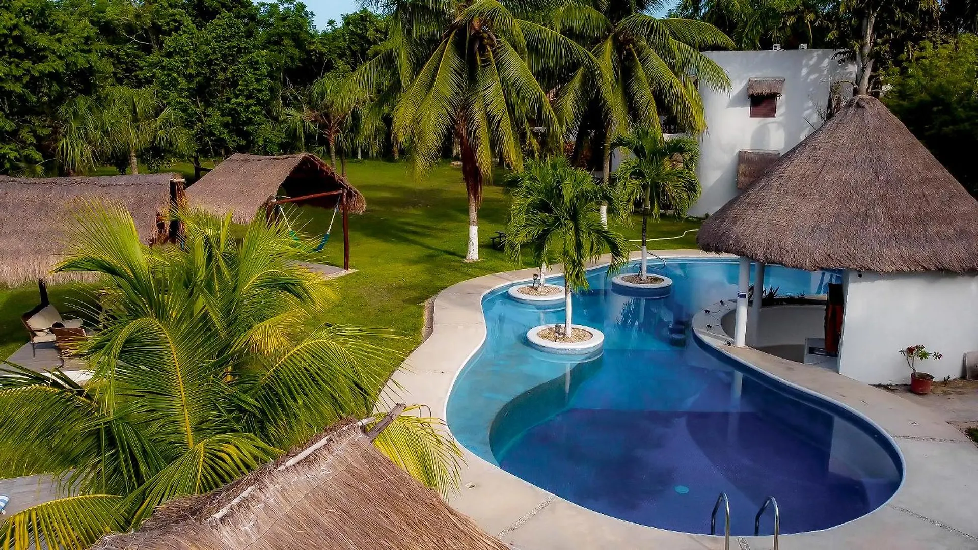 Mayan Secret Hotel Boutique Subteniente Lopez Belize