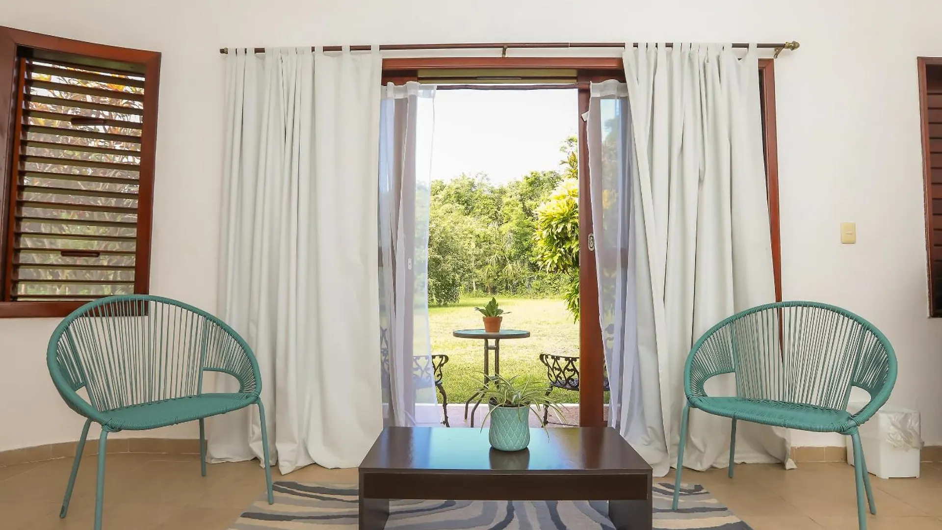 Mayan Secret Hotel Boutique Subteniente Lopez