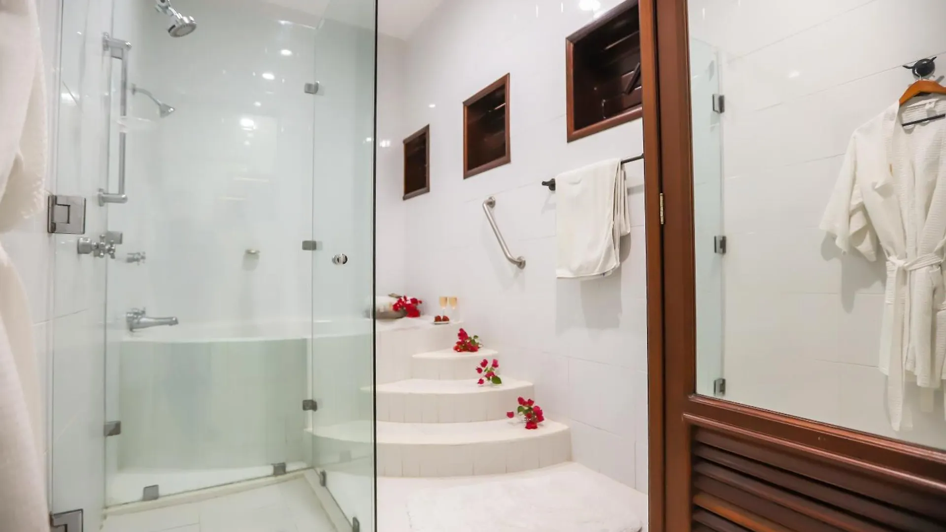 Mayan Secret Hotel Boutique Subteniente Lopez 4*,