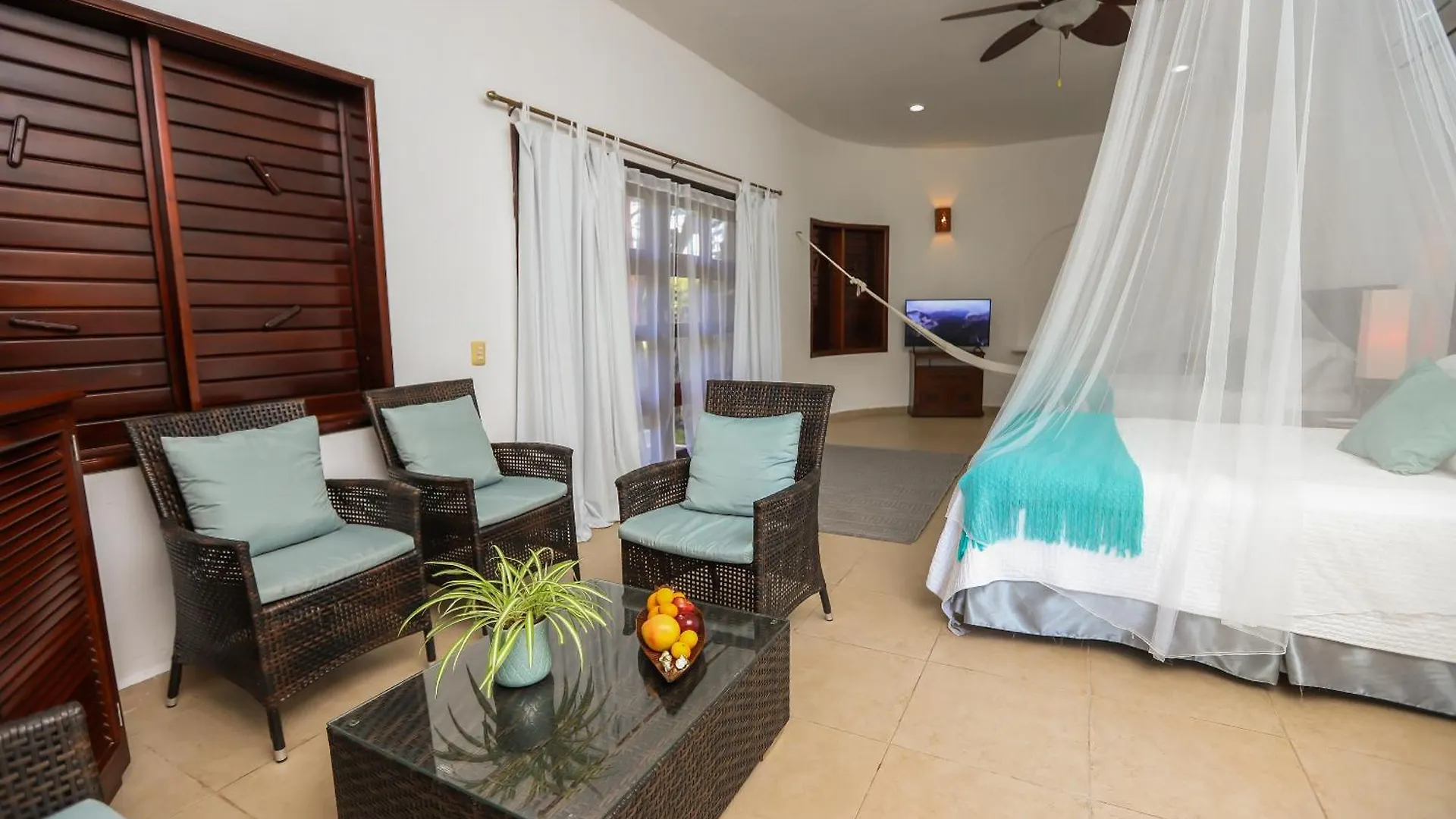Mayan Secret Hotel Boutique Subteniente Lopez