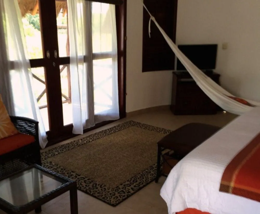Mayan Secret Hotel Boutique Subteniente Lopez