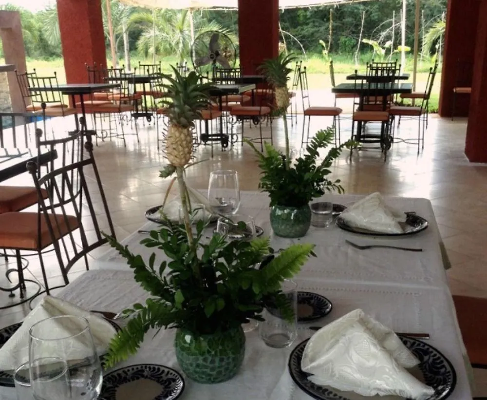 Mayan Secret Hotel Boutique Subteniente Lopez
