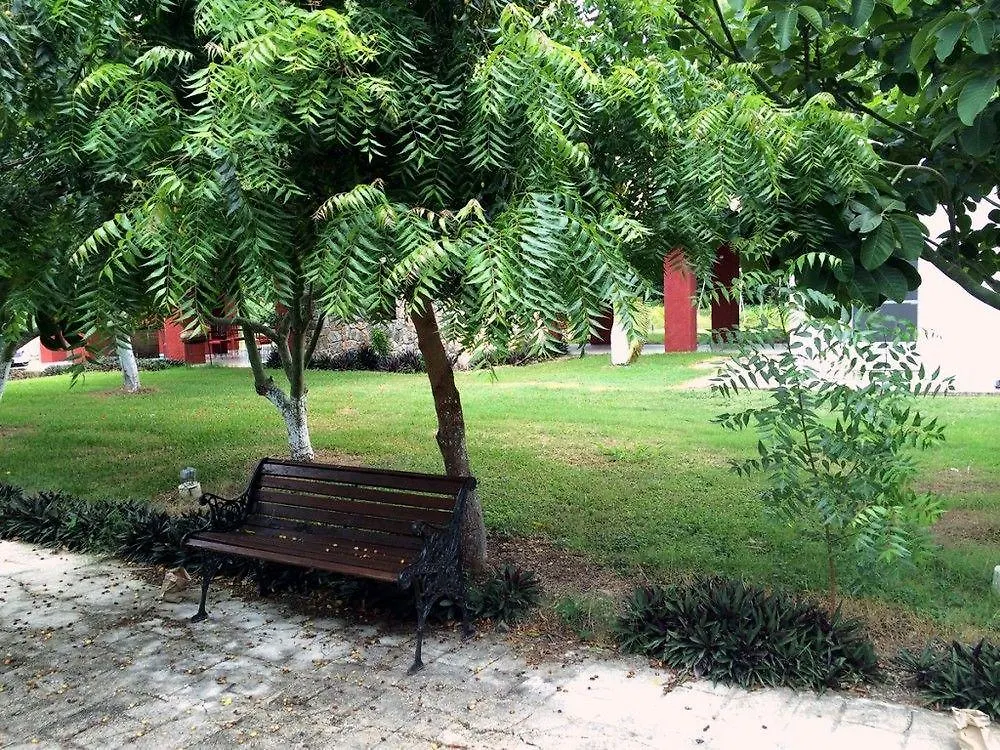 Mayan Secret Hotel Boutique Subteniente Lopez