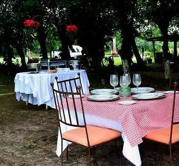 Mayan Secret Hotel Boutique Subteniente Lopez 4*,  Belize
