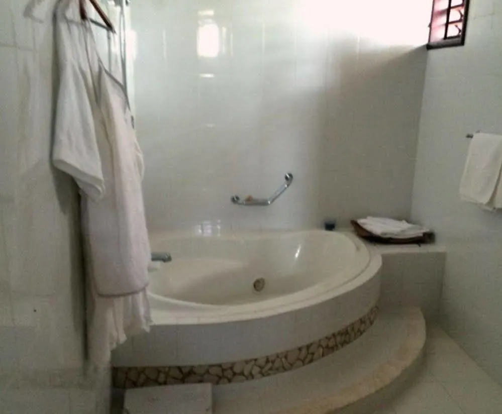 Mayan Secret Hotel Boutique Subteniente Lopez 4*,