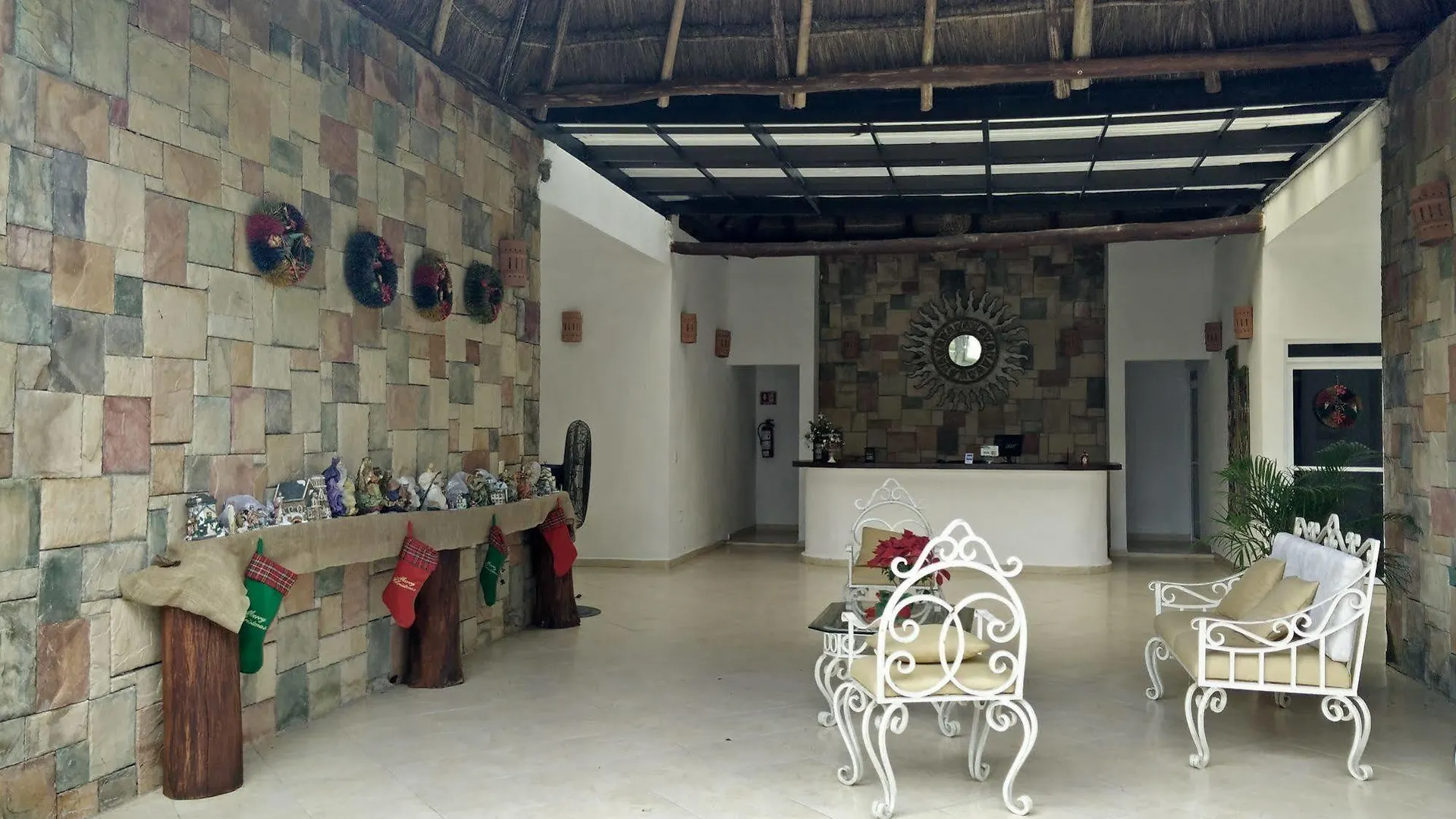 Mayan Secret Hotel Boutique Subteniente Lopez