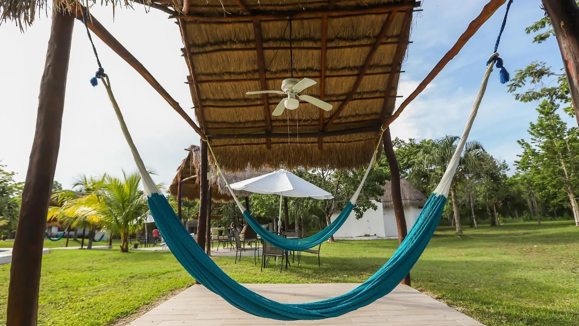Mayan Secret Hotel Boutique Subteniente López Belize