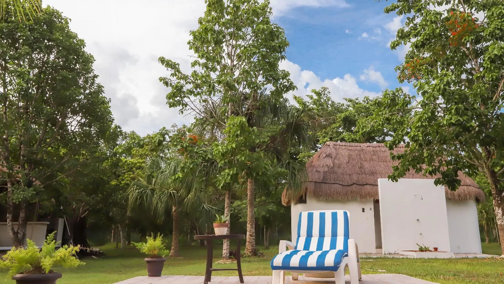 Mayan Secret Hotel Boutique Subteniente López 4*,  Belize