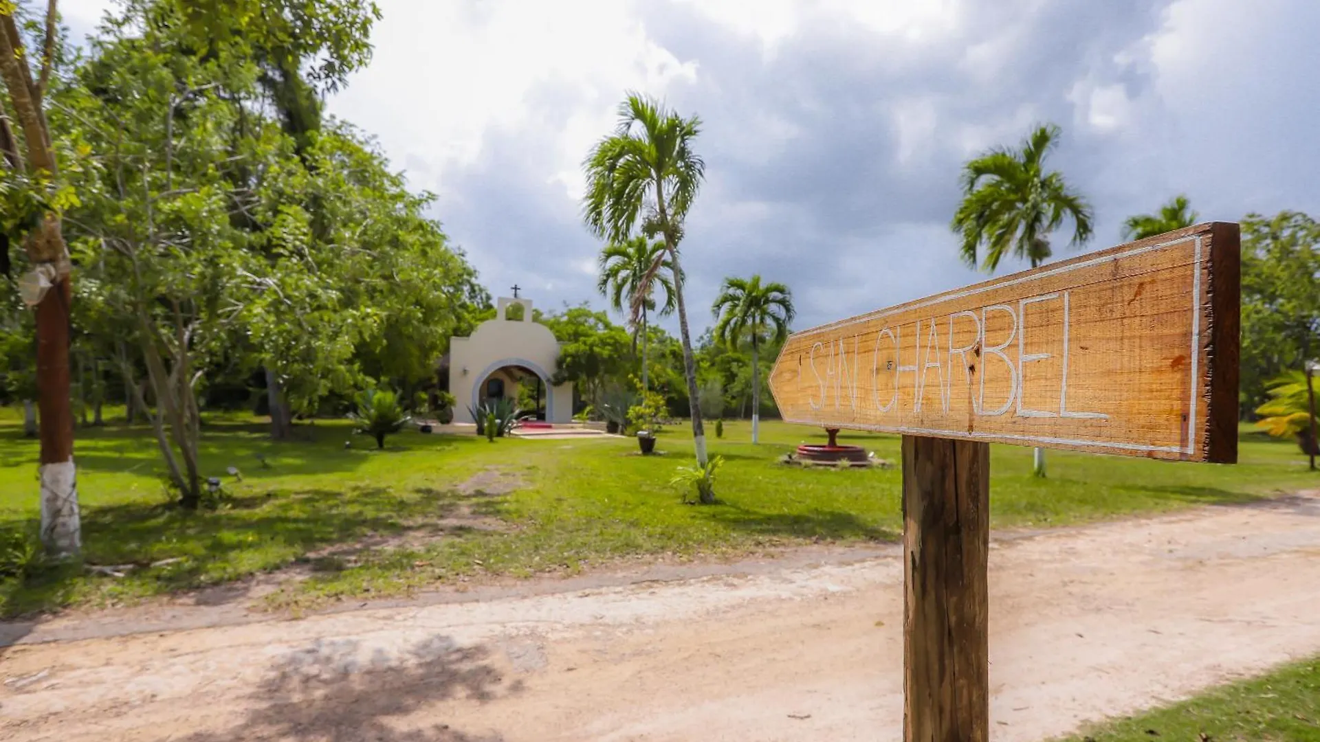 Mayan Secret Hotel Boutique Subteniente López