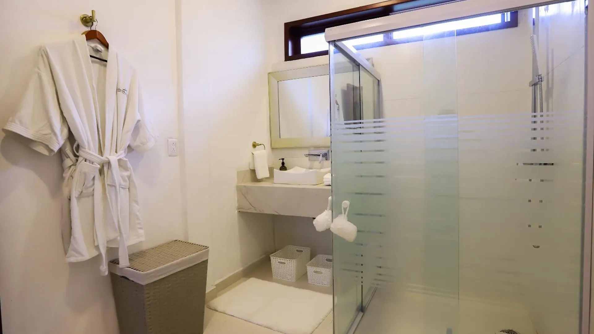 ****  Mayan Secret Hotel Boutique Subteniente López Belize