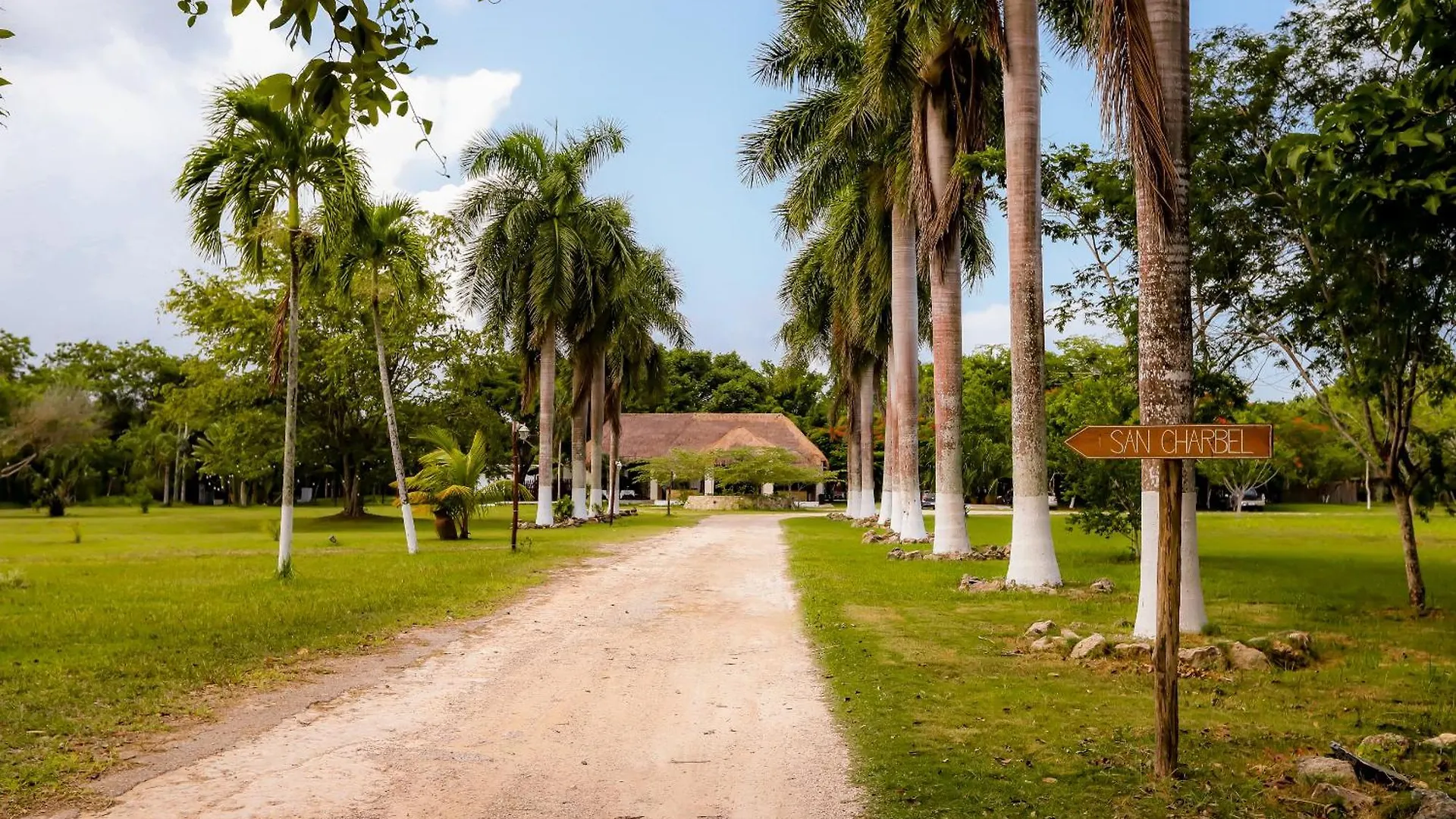 Mayan Secret Hotel Boutique Subteniente López