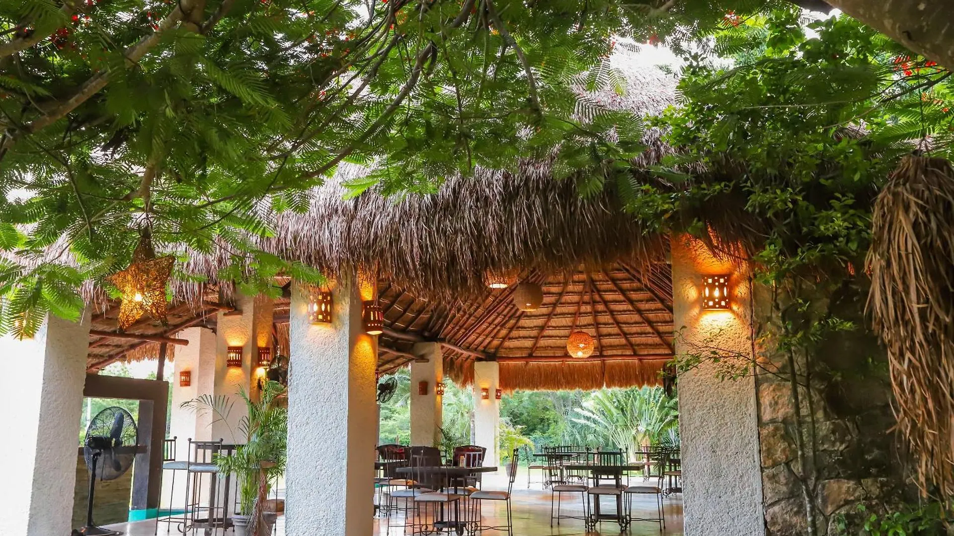 Mayan Secret Hotel Boutique Subteniente López 4*,  Belize