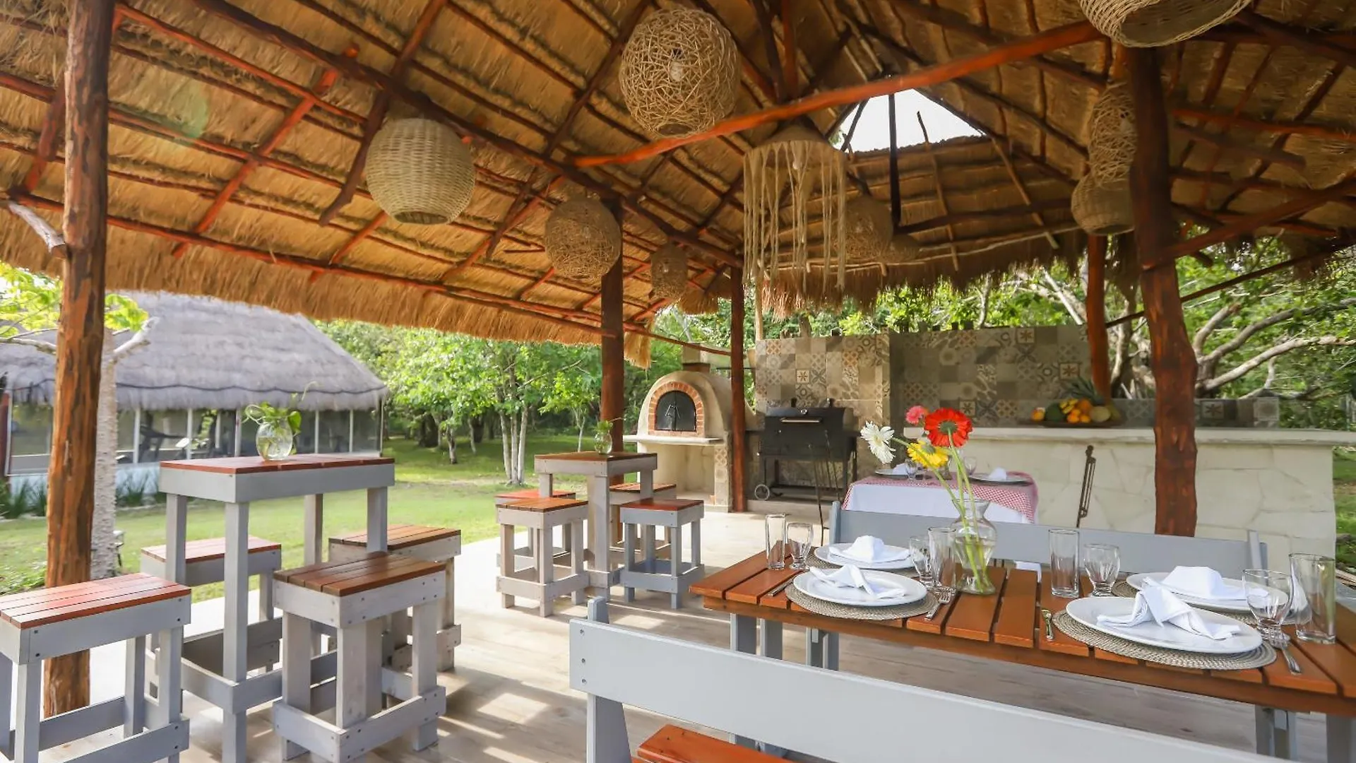 Mayan Secret Hotel Boutique Subteniente López