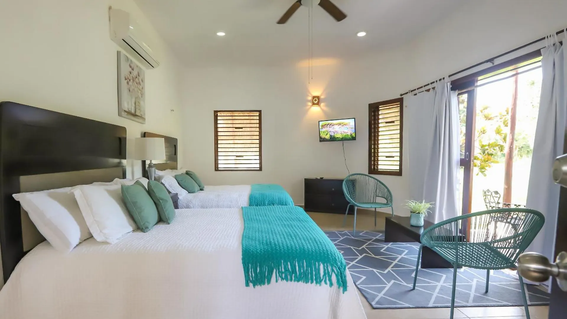 Mayan Secret Hotel Boutique Subteniente López