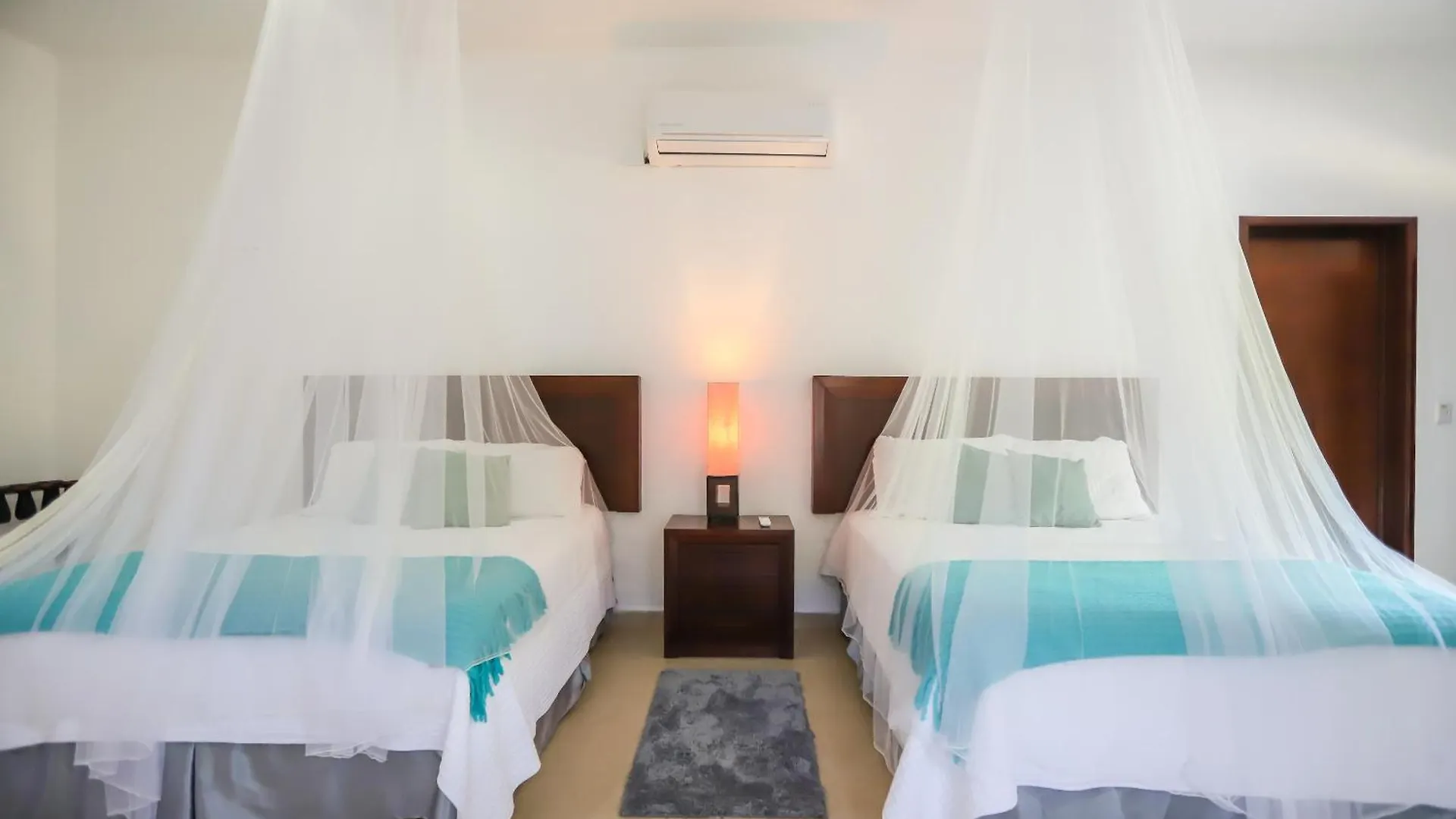 Mayan Secret Hotel Boutique Subteniente López Belize