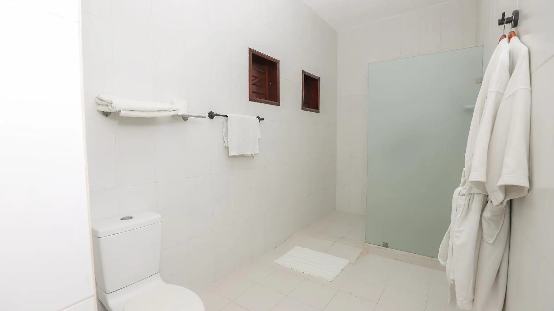 ****  Mayan Secret Hotel Boutique Subteniente López Belize