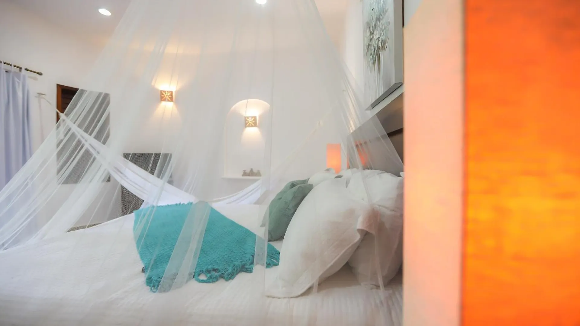 Mayan Secret Hotel Boutique Subteniente López 4*,  Belize