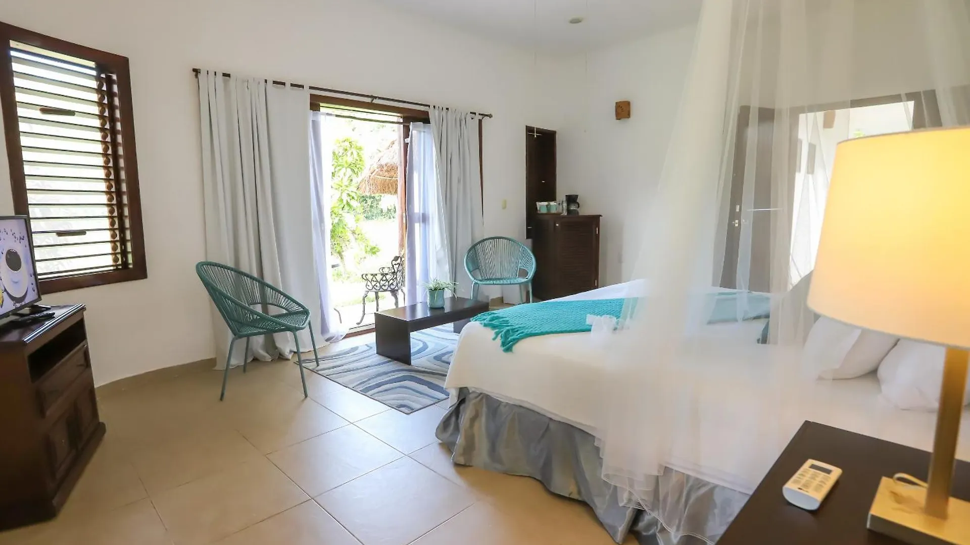 Mayan Secret Hotel Boutique Subteniente López