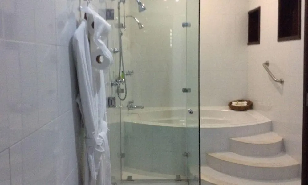 ****  Mayan Secret Hotel Boutique Subteniente López Belize
