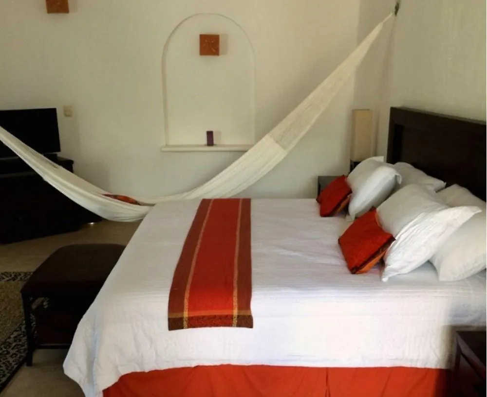 Mayan Secret Hotel Boutique Subteniente López