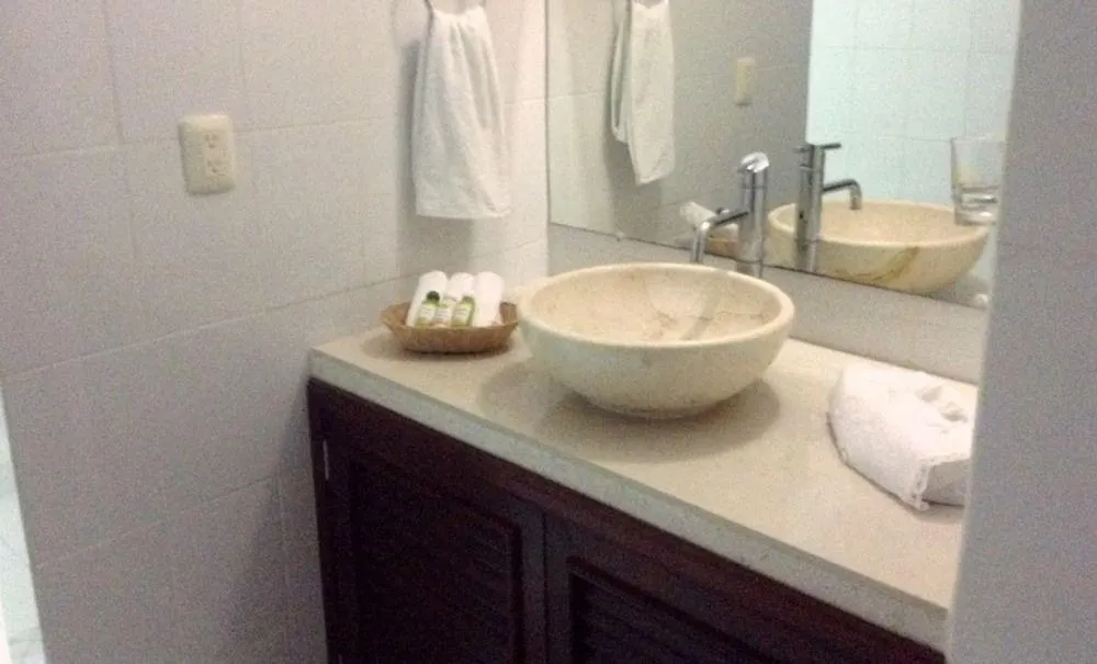 Mayan Secret Hotel Boutique Subteniente López