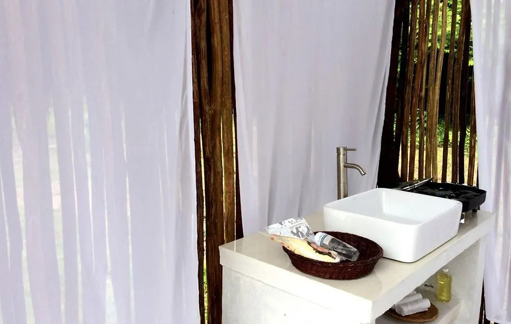 Mayan Secret Hotel Boutique Subteniente López