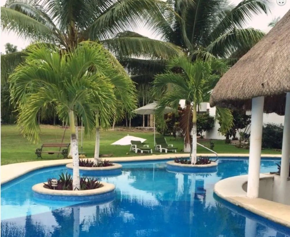 Mayan Secret Hotel Boutique Subteniente López Belize