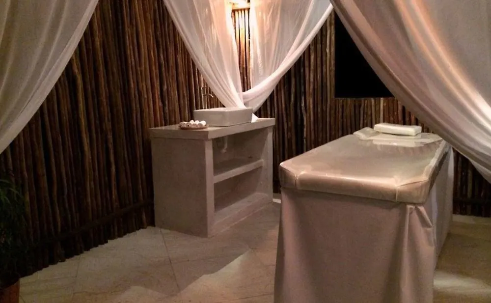 Mayan Secret Hotel Boutique Subteniente López