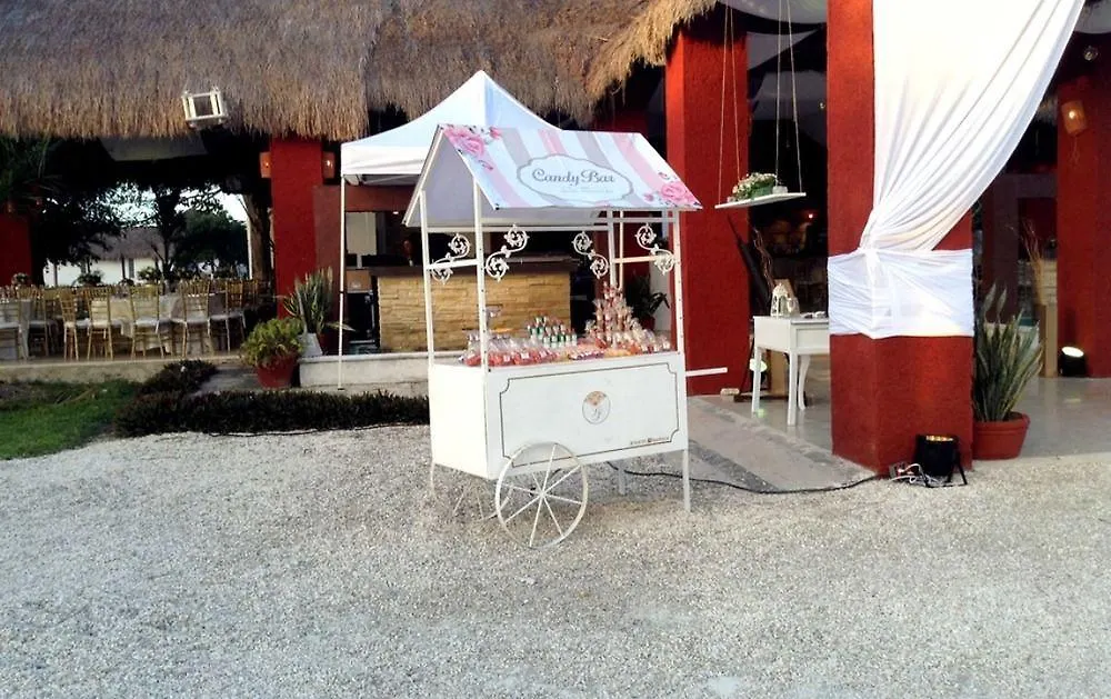 Mayan Secret Hotel Boutique Subteniente López