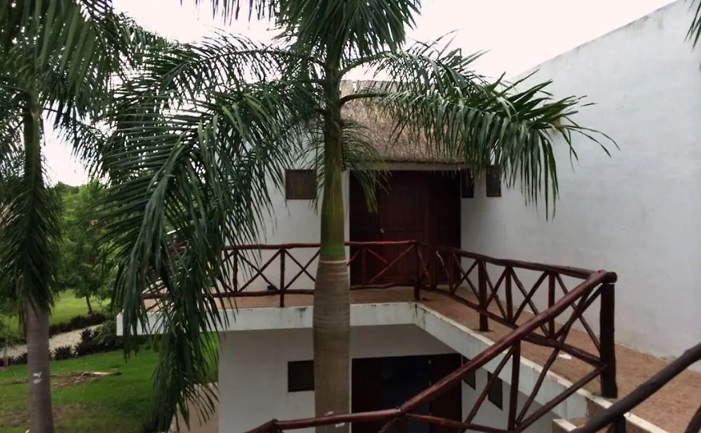 Mayan Secret Hotel Boutique Subteniente López Belize