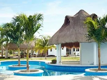 Mayan Secret Hotel Boutique Subteniente López