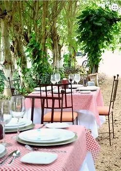 Mayan Secret Hotel Boutique Subteniente López