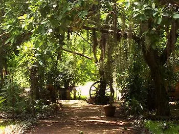 Mayan Secret Hotel Boutique Subteniente López Belize