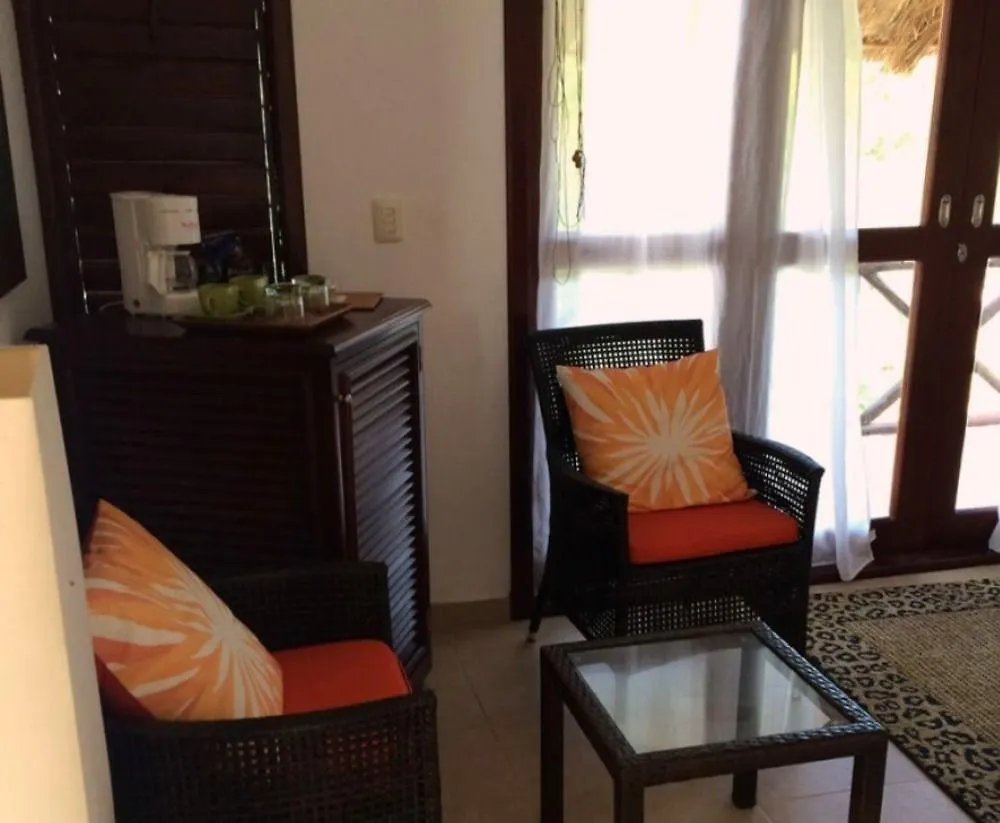 Mayan Secret Hotel Boutique Subteniente López Belize