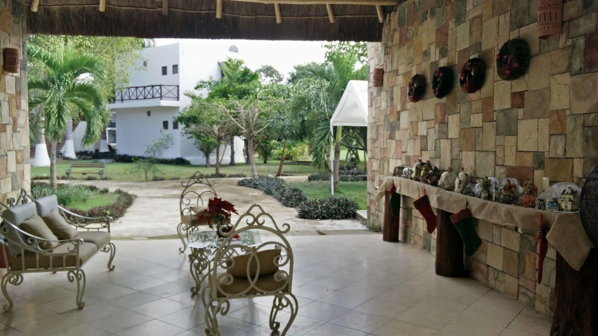 Mayan Secret Hotel Boutique Subteniente López